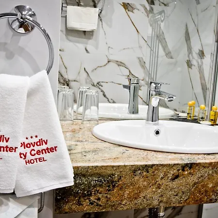 Center プロヴディフ