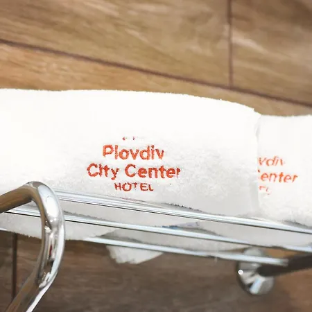 Center プロヴディフ