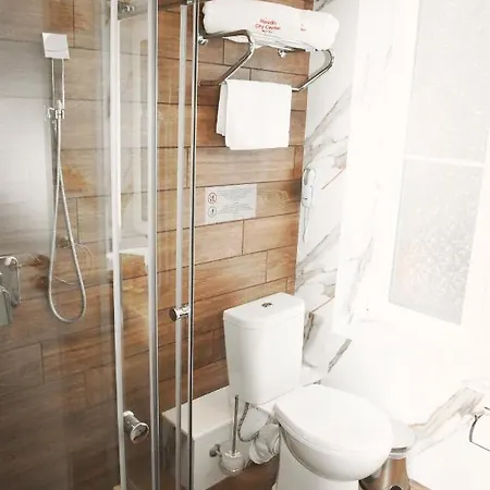 Center 3* プロヴディフ