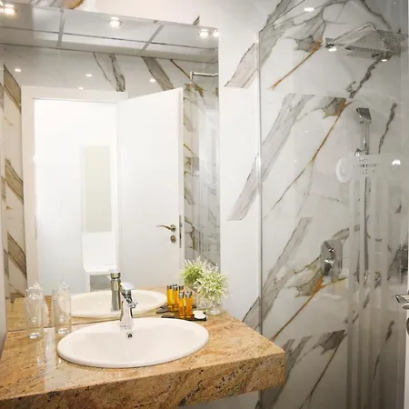 ホテル Center プロヴディフ