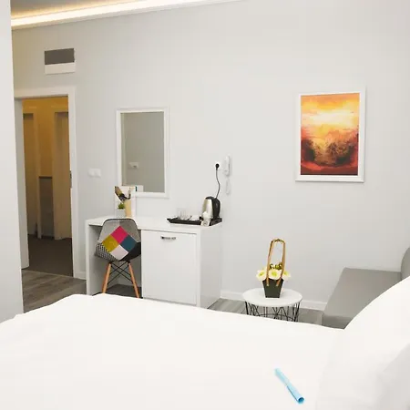 Center プロヴディフ