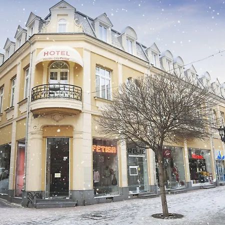 Center プロヴディフ