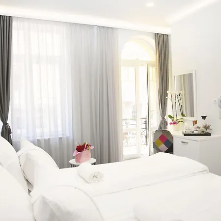 Center 3* プロヴディフ