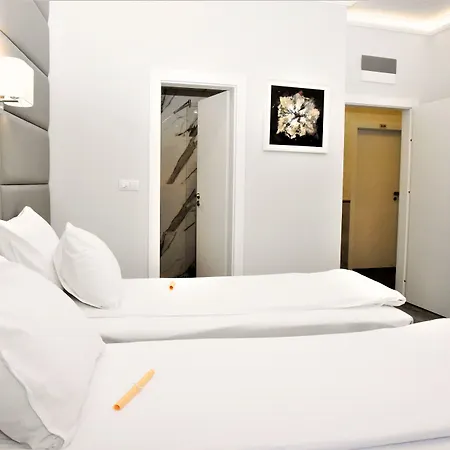 ホテル Center プロヴディフ