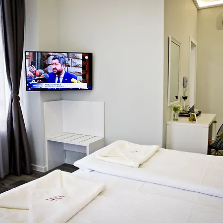 Center ホテル プロヴディフ