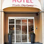 Center بلوفديف