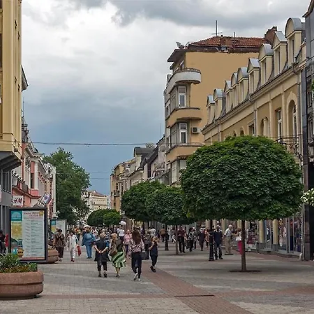 Center Отель