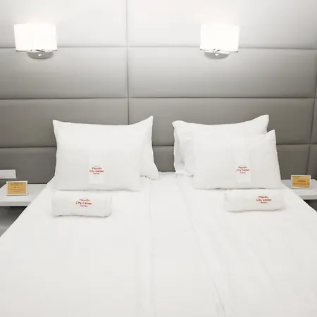 Hotel Center