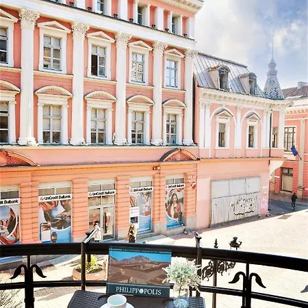 Hotel Center 3*