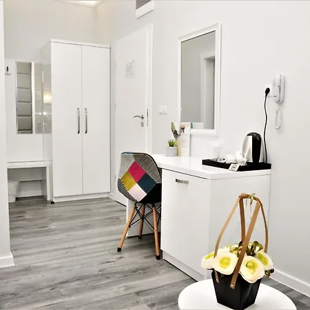 Hotel Center 3*