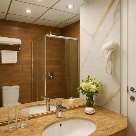Hotel Center 3*