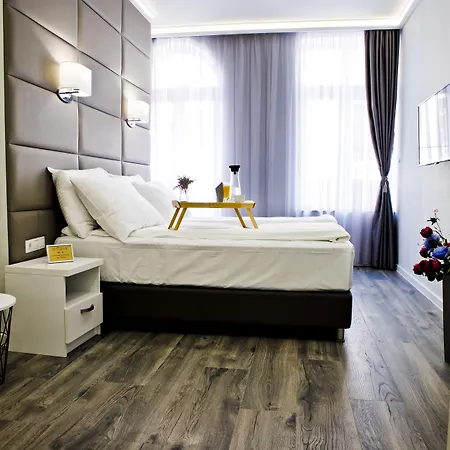 Center 3* Plovdiv