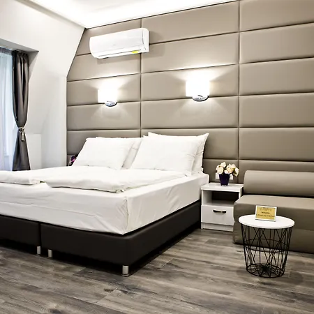 Center Hotel Plovdiv