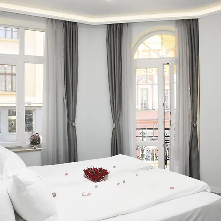 Center Hotel Plovdiv
