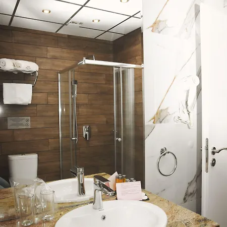 Center Hotel Plovdiv